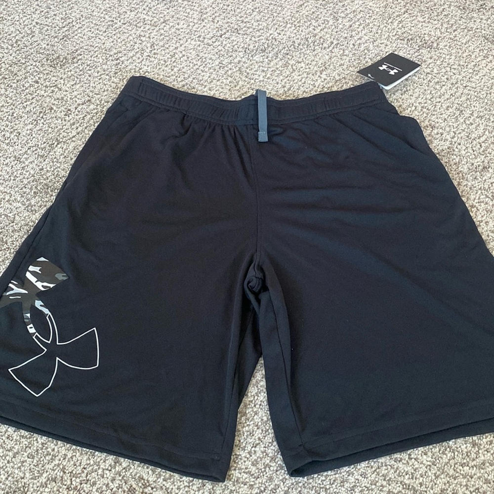 Under Armour shorts